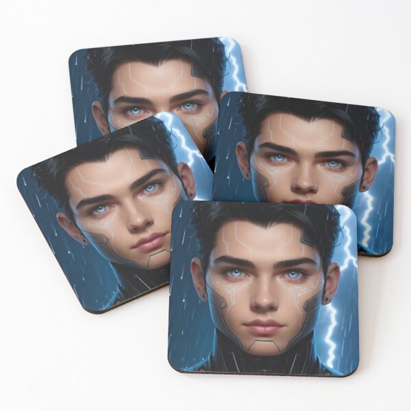 Item preview, Rain Energy designed and sold by EXARO.