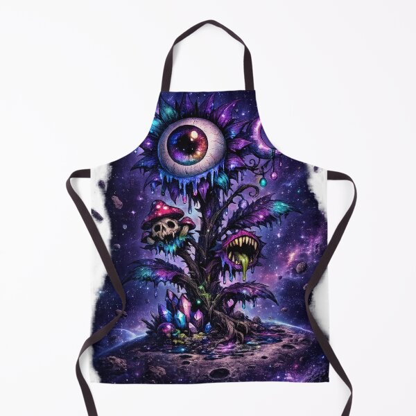 Item preview, Weird Plant in Space designed and sold by Swea7herWea7her.