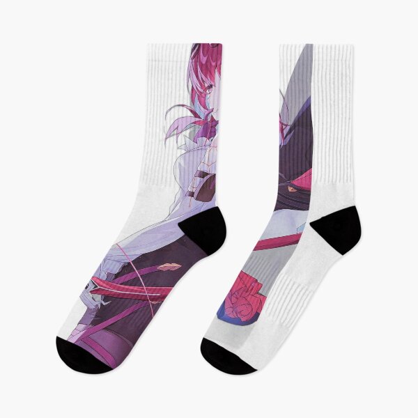 Item preview, Kafka Purple Hair Suit Honkai Star Rail designed and sold by KomiArts.