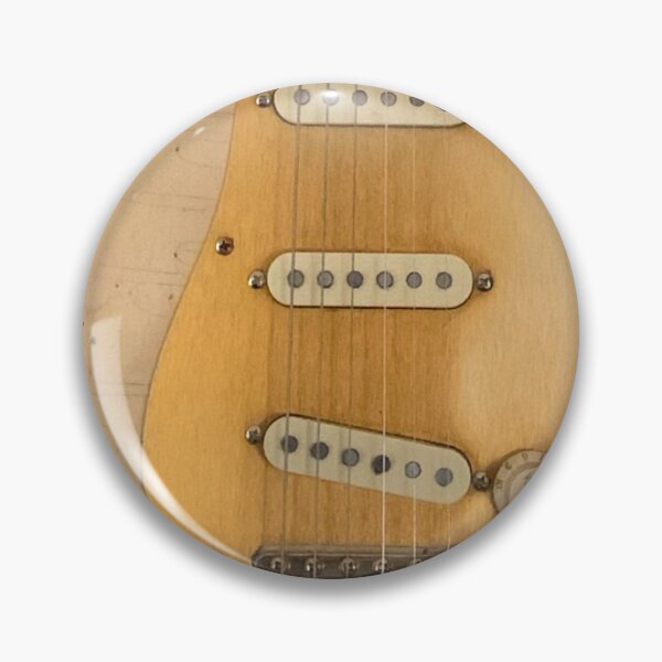 Item preview, Strat Guitar Electric  designed and sold by BlueLineLAX.