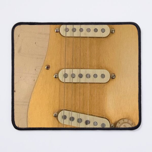 Item preview, Strat Guitar Electric  designed and sold by BlueLineLAX.