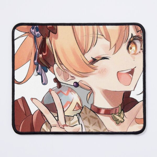 Item preview, Yoimiya Genshin Impact designed and sold by KomiArts.