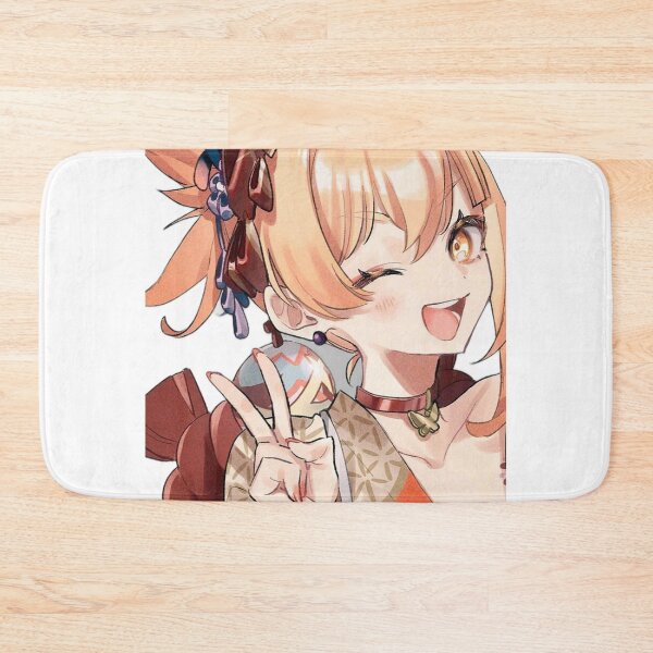 Item preview, Yoimiya Genshin Impact designed and sold by KomiArts.