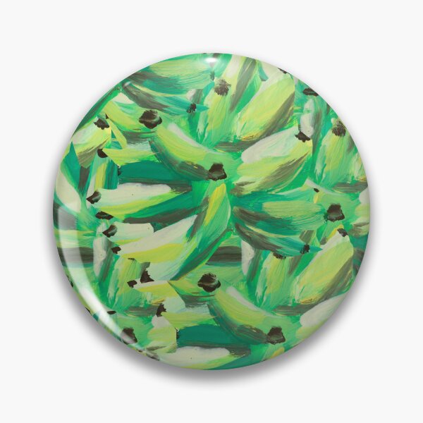 Item preview, Platanos Print designed and sold by Michael Mercado Jr. Design.