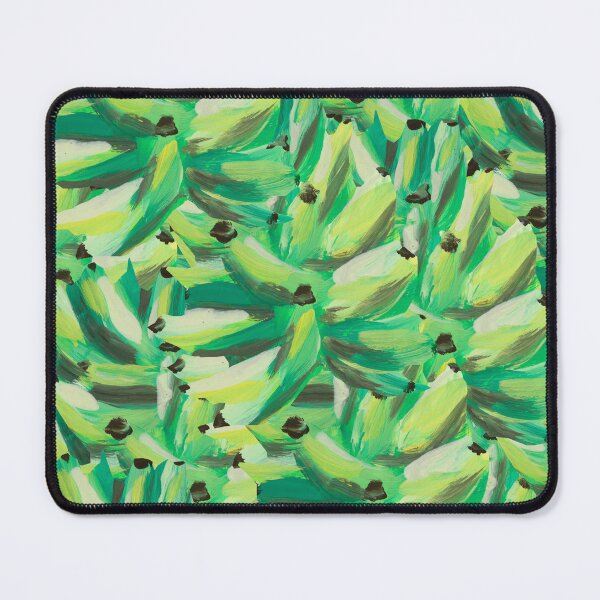 Item preview, Platanos Print designed and sold by Michael Mercado Jr. Design.