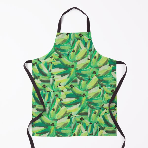 Item preview, Platanos Print designed and sold by Michael Mercado Jr. Design.