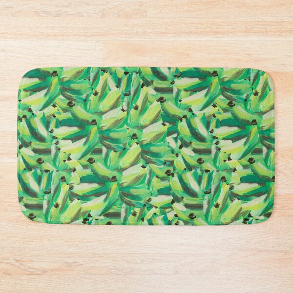 Item preview, Platanos Print designed and sold by Michael Mercado Jr. Design.