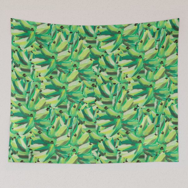 Item preview, Platanos Print designed and sold by Michael Mercado Jr. Design.
