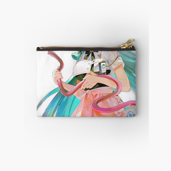 Item preview, Mint Pink Apron Neverness To Everness designed and sold by KomiArts.