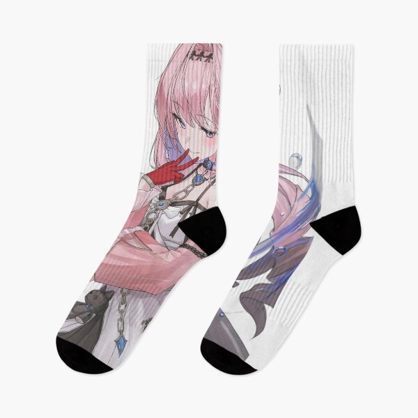 Item preview, Denia Pink Hair Outfit Wuthering Waves designed and sold by KomiArts.