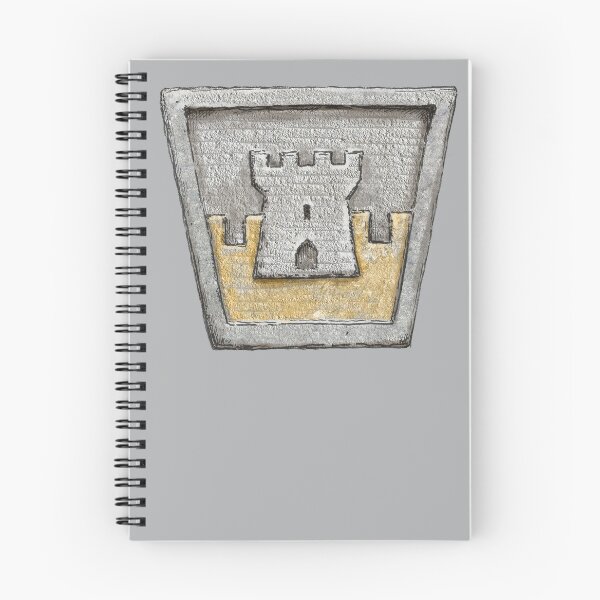 Item preview, Stone Masons Guild designed and sold by Richard Luschek.