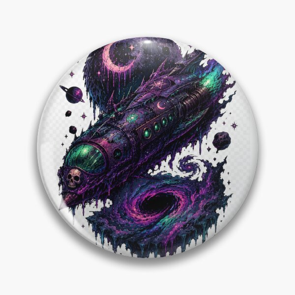 Item preview, Space rocket designed and sold by Swea7herWea7her.