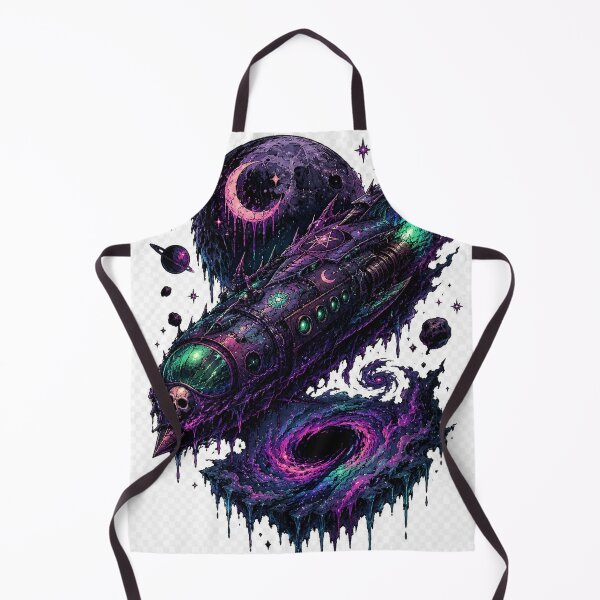 Item preview, Space rocket designed and sold by Swea7herWea7her.