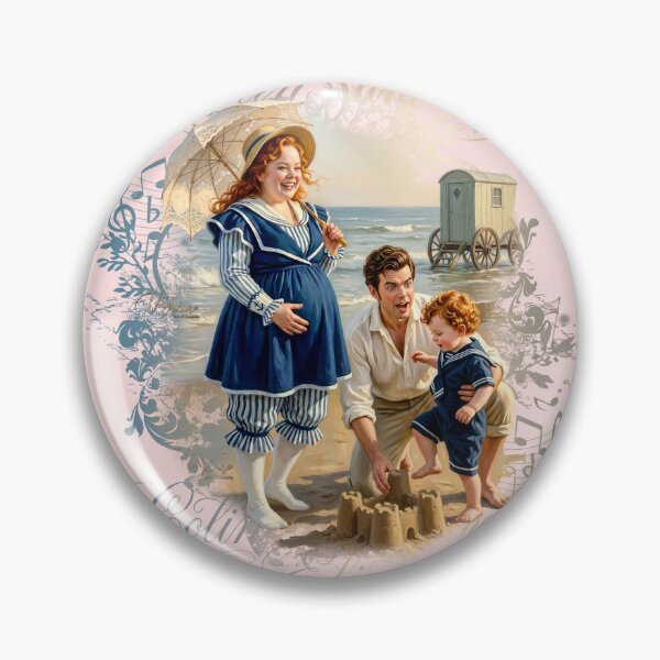 Artikelvorschau, Sommer 1825 entworfen und verkauft von Vera-Adxer.