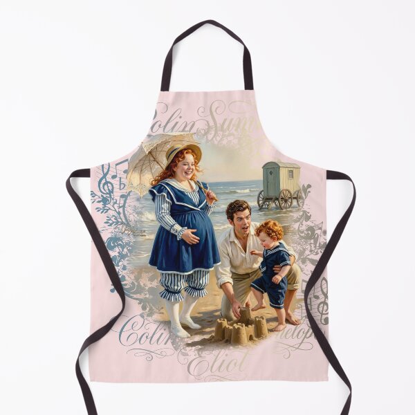 Artikelvorschau, Sommer 1825 entworfen und verkauft von Vera-Adxer.