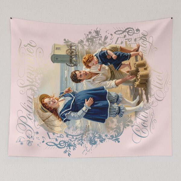 Item preview, Summer of 1825 designed and sold by Vera-Adxer.