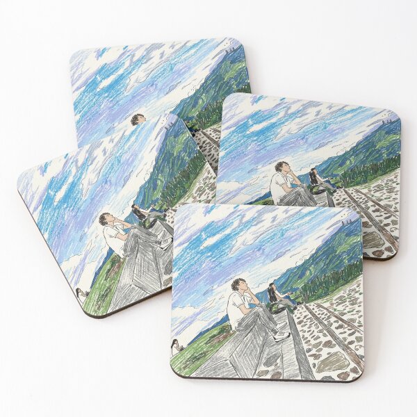 Item preview, Looking at the blue sky designed and sold by CristianCEB.