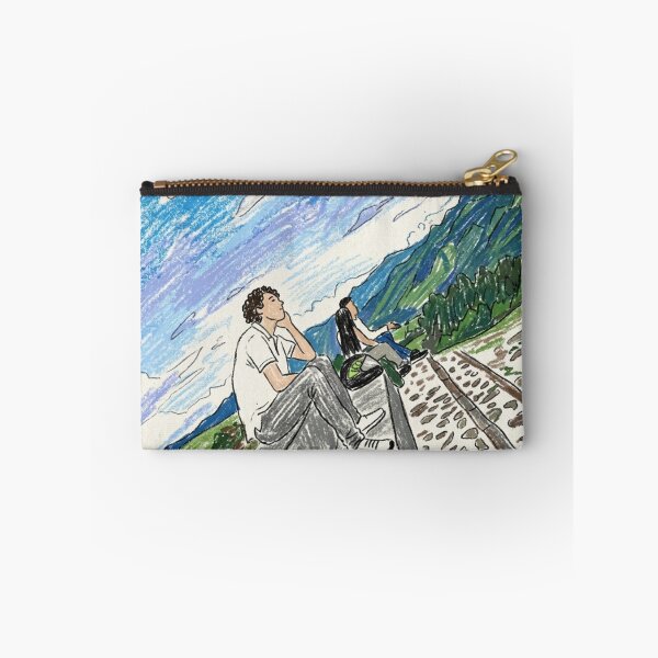Item preview, Looking at the blue sky designed and sold by CristianCEB.