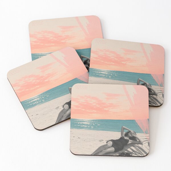 Item preview, Summer Mood Beach Aesthetic designed and sold by tmoca.