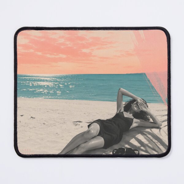 Item preview, Summer Mood Beach Aesthetic designed and sold by tmoca.