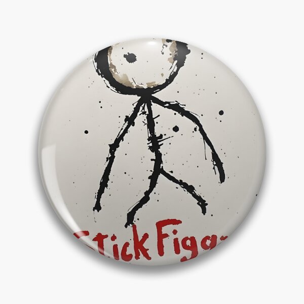 Item preview, StickFiggaz #18 by S.Surrasia designed and sold by Surrasia.