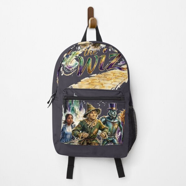Item preview, The Wiz the Musical designed and sold by Rock_On.