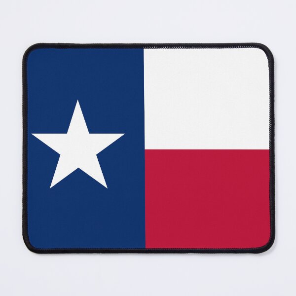 Item preview, Flag of Texas - Texan Flag designed and sold by Bruiserstang.