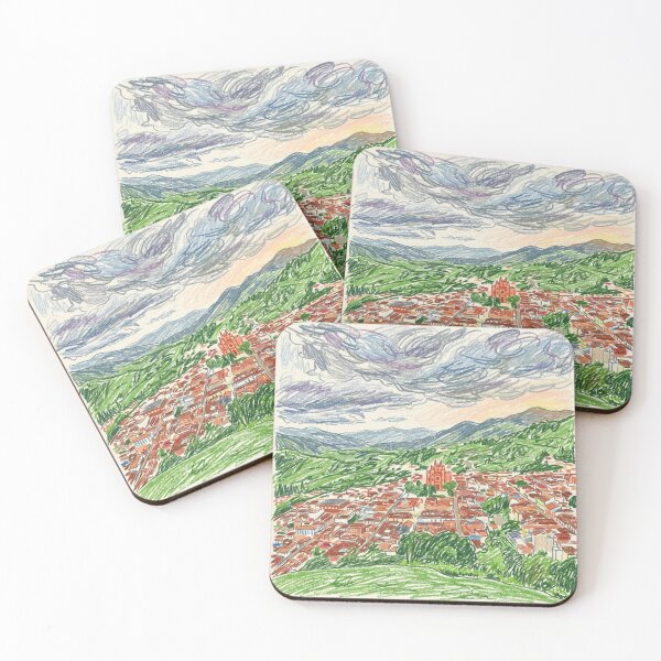 Item preview, The sky flows into this designed and sold by CristianCEB.