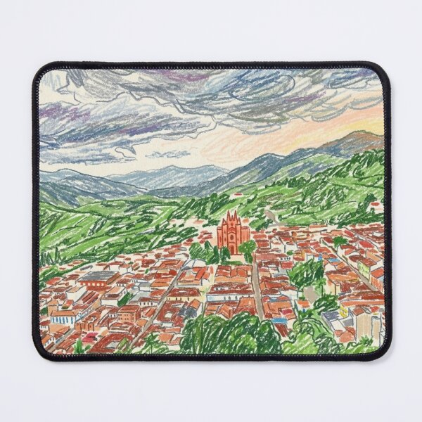 Item preview, The sky flows into this designed and sold by CristianCEB.