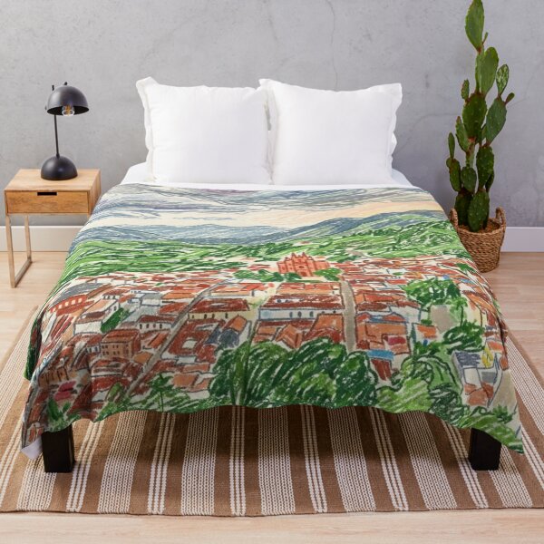 Item preview, The sky flows into this designed and sold by CristianCEB.