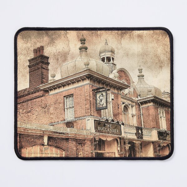 Item preview, The Buccaneer Pub Brighton.. designed and sold by Larry Davis.