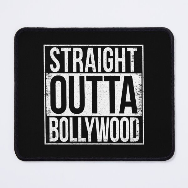 Artikelvorschau, DIREKT AUS BOLLYWOOD entworfen und verkauft von Bruiserstang.