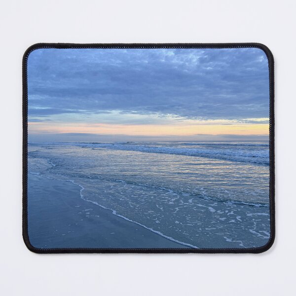 Item preview, Ocean Shoreline designed and sold by thelastidea.