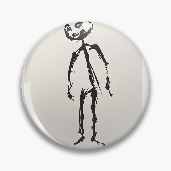 Item preview, StickFiggaz #19 by S.Surrasia designed and sold by Surrasia.