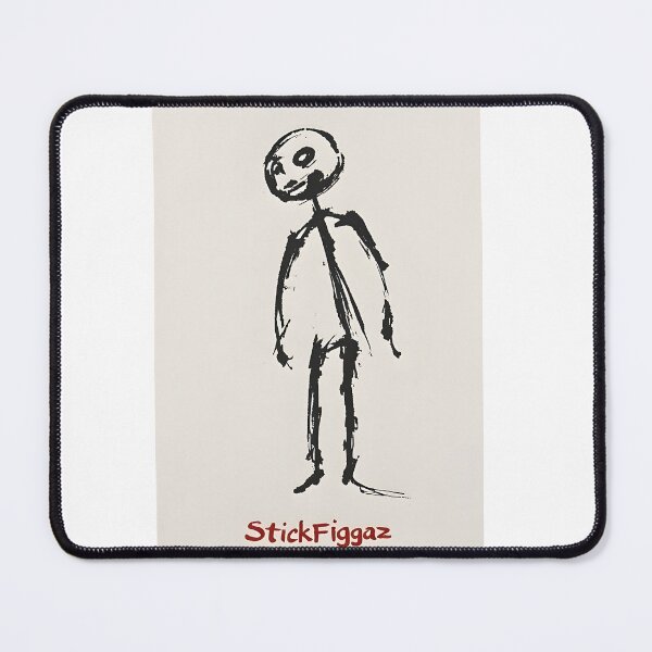 Item preview, StickFiggaz #19 by S.Surrasia designed and sold by Surrasia.