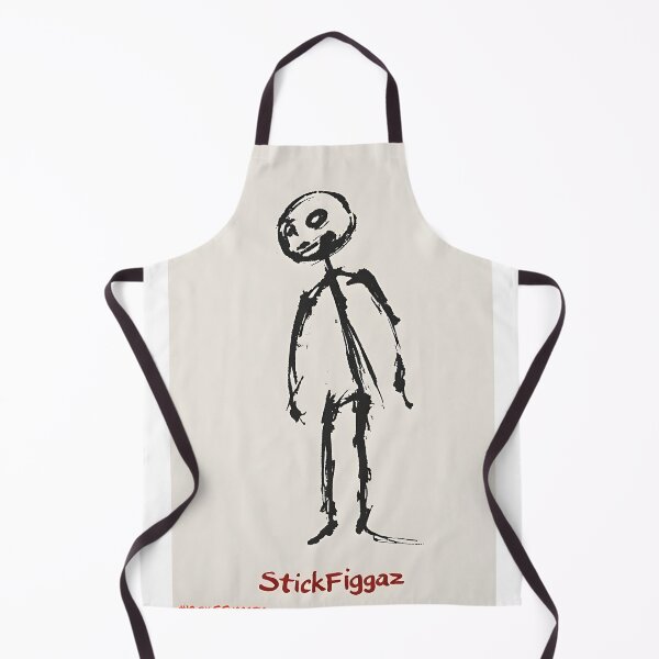 Item preview, StickFiggaz #19 by S.Surrasia designed and sold by Surrasia.