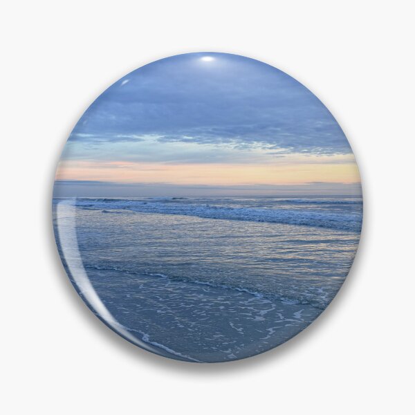 Item preview, Ocean Shoreline designed and sold by thelastidea.