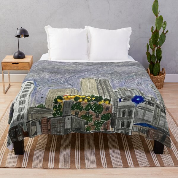 Item preview, Downtown designed and sold by CristianCEB.