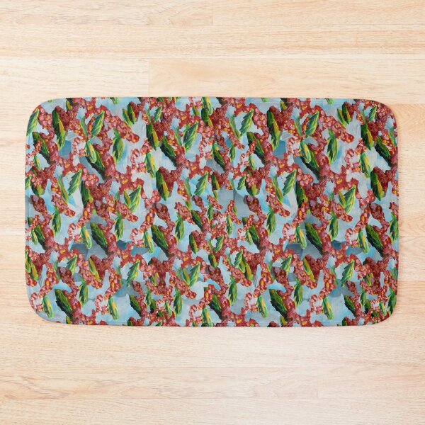 Item preview, Coffee Cherries Print designed and sold by Michael Mercado Jr. Design.