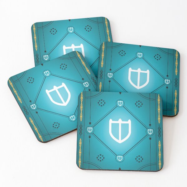 Item preview, Final Fantasy XIV - Paladin - Book Cover designed and sold by Arcadium Collections .