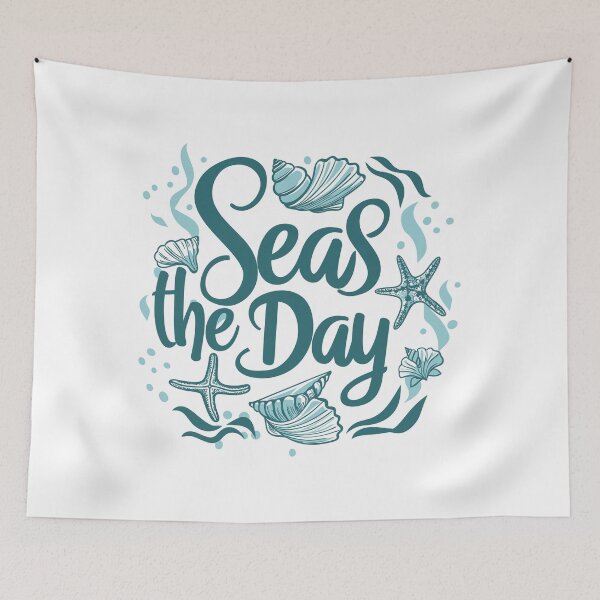 Item preview, Beach Themed designed and sold by ThirdStock.