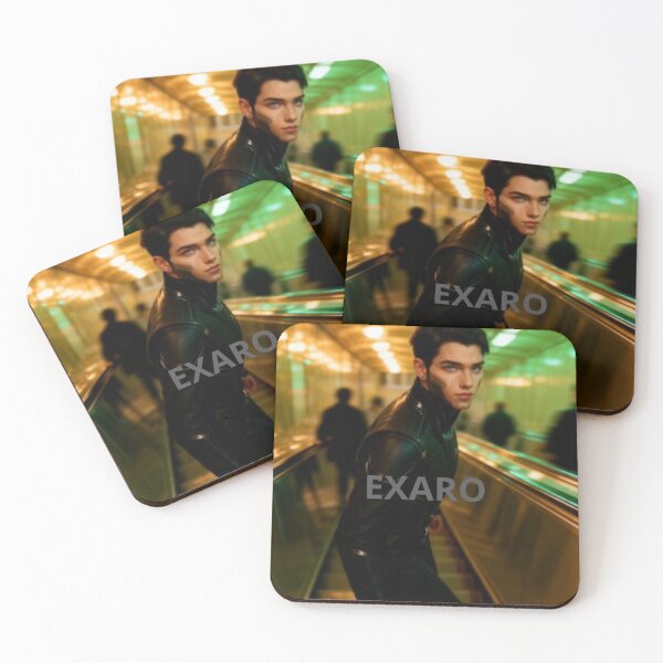 Item preview, To the future designed and sold by EXARO.