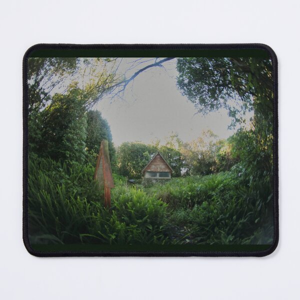 Item preview, building in a green circle designed and sold by aligata1970.