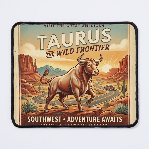 Item preview, Taurus for you designed and sold by ทีดีไซน์ชา.