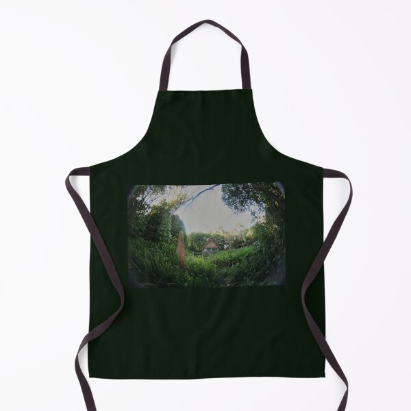 Item preview, building in a green circle designed and sold by aligata1970.