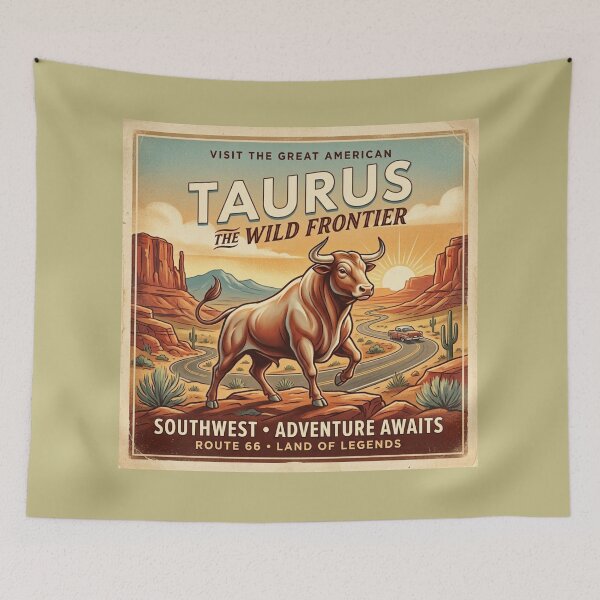 Item preview, Taurus for you designed and sold by ทีดีไซน์ชา.