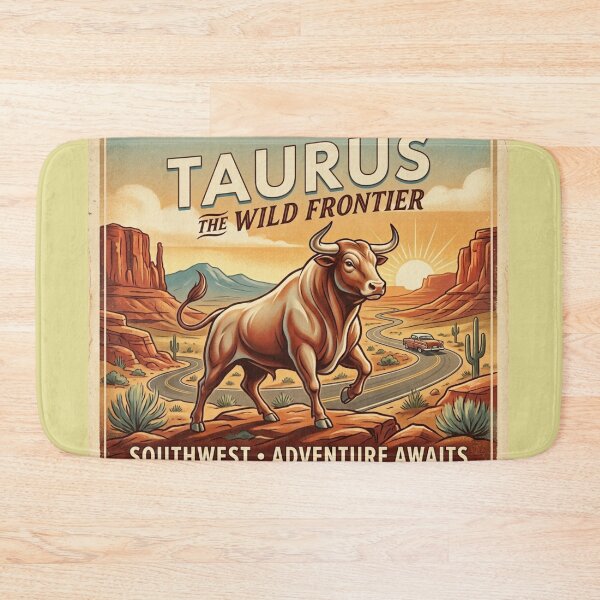 Item preview, Taurus for you designed and sold by ทีดีไซน์ชา.