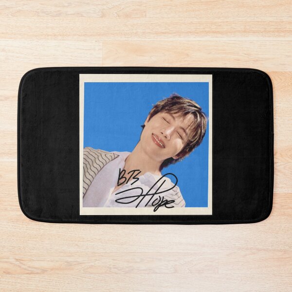 Item preview, BTS J-Hope 2026 Family Photo designed and sold by Open Tab Archive.