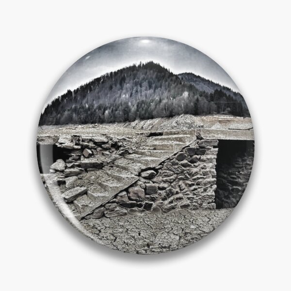 Item preview, Barajul Vidraru - Vidraru Dam - Lacul Vidraru - Vidraru Lake  designed and sold by cican-art.