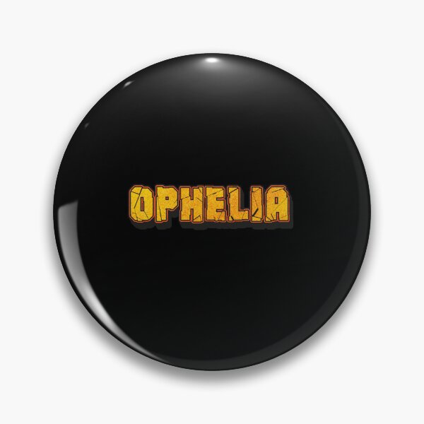 Item preview, Ofelia, nombre personalizado: regalo original y divertido para mujeres y niñas. designed and sold by Oussinc.